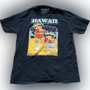 88 Tee’s Boxing Shirt.